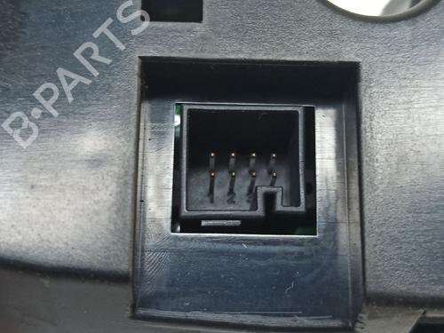 Climate control MERCEDES-BENZ E-CLASS (W211) E 220 CDI (211.006) | BP10136729I5 