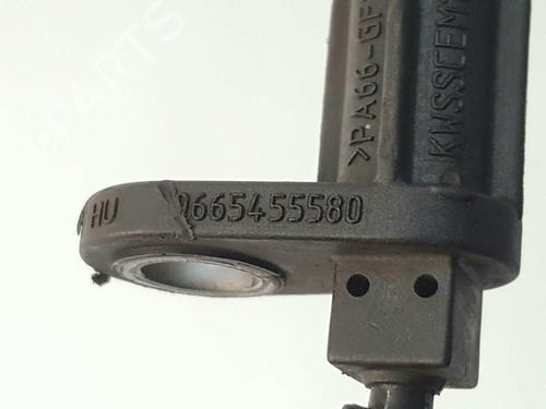Electronic sensor CITROËN C3 Picasso (SH_) 1.6 HDI 90 | BP14539306M84