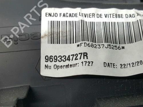 Other RENAULT KANGOO Express (FW0/1_)  | BP14531733O1 