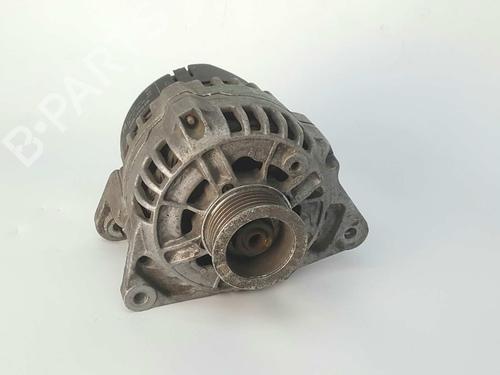Used Alternator FORD ESCORT V (AAL, ABL) [1990-1996]  8281069
