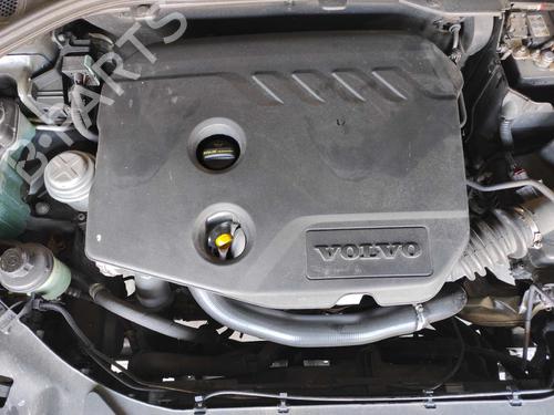 Used Engine Engine 10193751 10193751