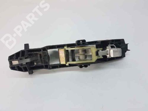 Rear left exterior door handle MERCEDES-BENZ C-CLASS (W203) C 220 CDI (203.006) | BP3429139C130 