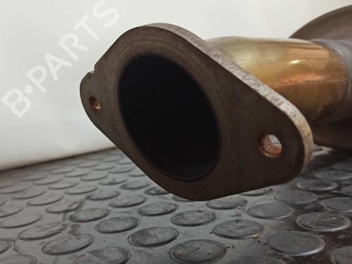 Catalyst FIAT TIPO Estate (356_, 357_) 1.3 D (356WXH1A) | BP10392094M10 