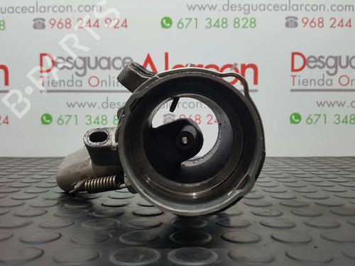 Pipe MERCEDES-BENZ C-CLASS (W203) C 200 CDI (203.007) | BP14530853M125