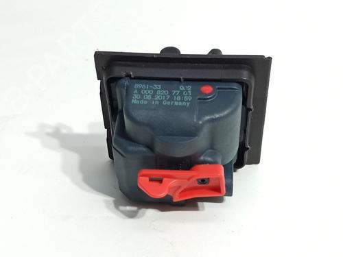 Fuel door actuator MERCEDES-BENZ B-CLASS Sports Tourer (W246, W242) B 200 CDI / d (246.208) | BP18926818E18