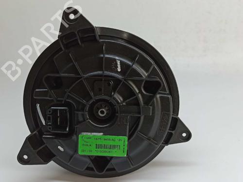 Varmvifte FORD FOCUS I (DAW, DBW) 1.8 Turbo DI / TDDi | BP6556176M62 