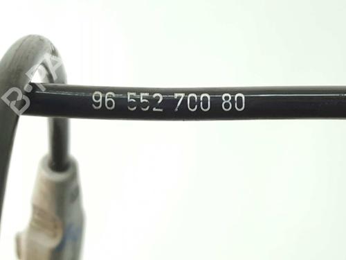 Elektronisk sensor CITROËN C4 Grand Picasso I (UA_) 1.6 HDi | BP14526839M84