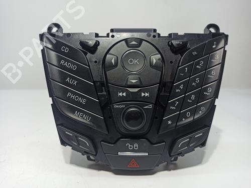 Used Switch FORD ECOSPORT 1.0 EcoBoost (125 hp) 14545056