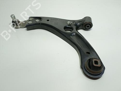 Used Left front suspension arm VOLVO XC40 (536) T3 (156 hp) 32343193