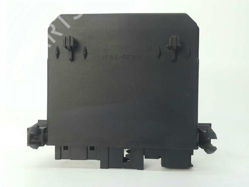 Electronic module MERCEDES-BENZ C-CLASS (W203) C 220 CDI (203.006) | BP5411636M83