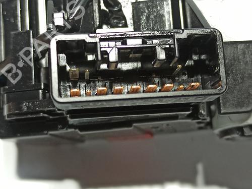 Headlight switch CITROËN C1 II (PA_, PS_) 1.0 VTi 68 | BP13715990I24