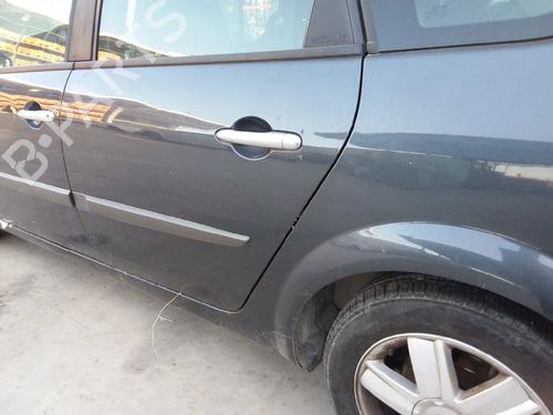 Starter RENAULT SCÉNIC II (JM0/1_) 1.9 dCi (JM14) | BP9692336M8