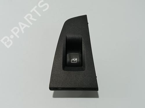 Right rear window switch BMW 1 (F21) 116 d (116 hp) 16661958