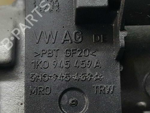Brake master cylinder VW SCIROCCO III (137, 138) 2.0 TDI | BP3019670M77