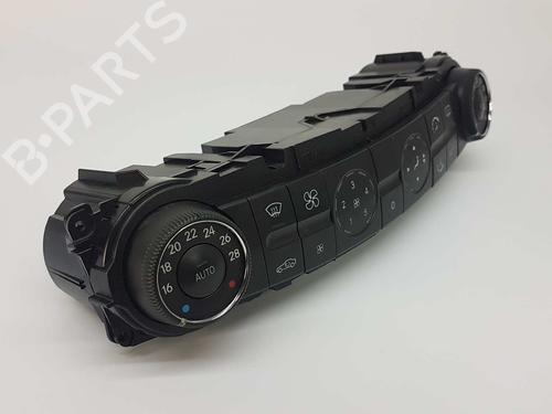Climate control MERCEDES-BENZ CLS (C219) CLS 350 (219.356) | BP7285954I5 