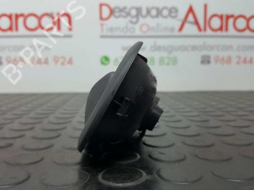 Rear left interior door handle RENAULT KANGOO / GRAND KANGOO II (KW0/1_) | BP3284906I15 - Image 2