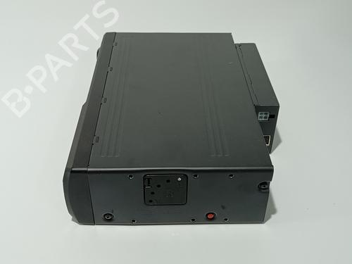 Bilradio LAND ROVER RANGE ROVER III (L322) 4.4 D 4x4 | BP11747675E6