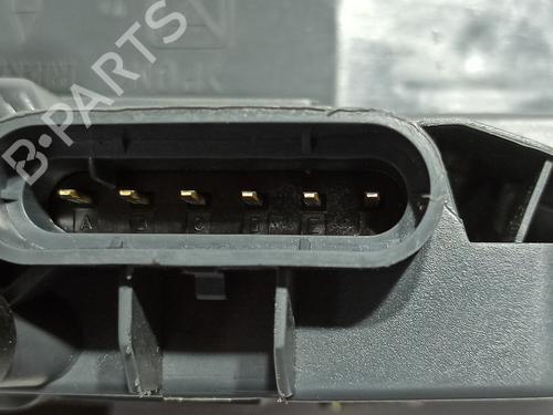 Høyre bak lås RENAULT MEGANE II (BM0/1_, CM0/1_) 1.5 dCi (BM1E, CM1E) | BP27621745C99