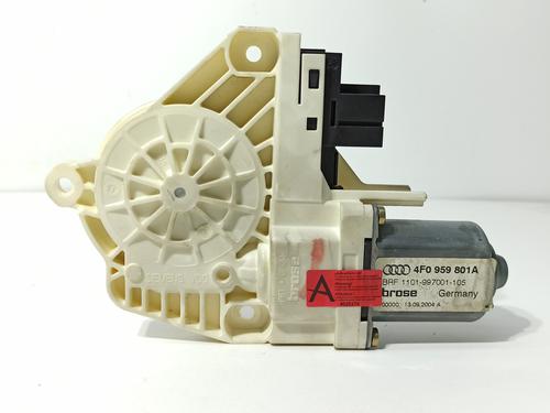 Left rear window motor AUDI A6 C6 (4F2) 2.4 | BP18887914E23