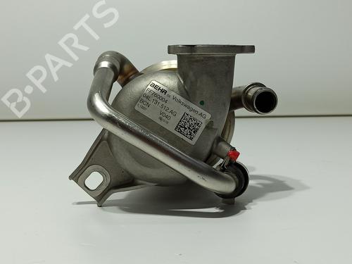 Egr AUDI A1 Sportback (8XA, 8XF) 1.6 TDI | BP26726230M69