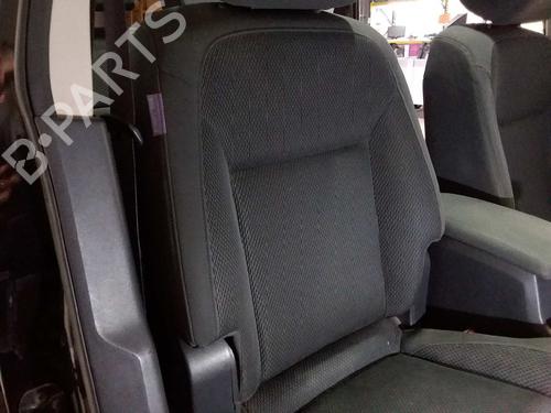 Right front seat RENAULT KOLEOS I (HY_) 2.0 dCi (HY0K) | BP4598775C16