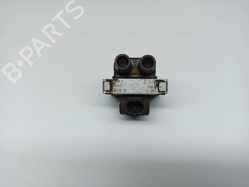 Tændspole FIAT PUNTO (188_) 1.2 60 (188.030, .050, .130, .150, .230, .250) (60 hp) 6216113