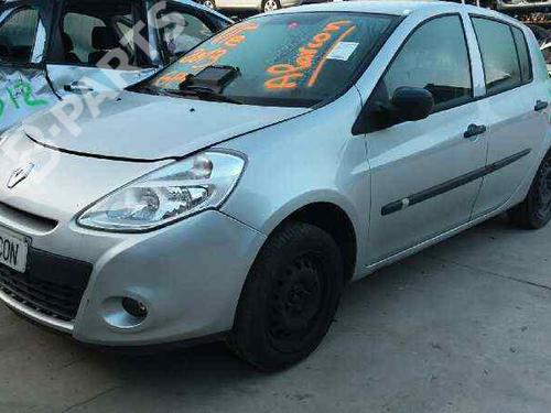 Engine mount RENAULT CLIO III (BR0/1, CR0/1) 1.5 dCi | BP10263175M89 