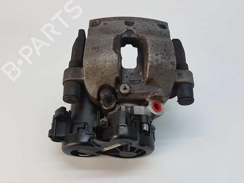Right rear brake caliper MERCEDES-BENZ GLC Coupe (C253) 220 d 4-matic (253.303, 253.305) | BP11543274M106