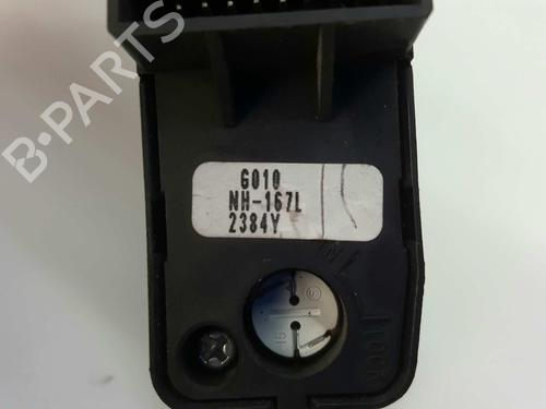 Climate control HONDA CIVIC VII Hatchback (EU, EP, EV) 1.6 i (EP2, EU8, EU6) | BP5320604I5