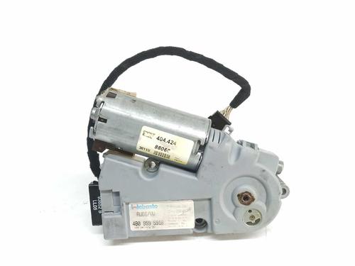 Sunroof engine AUDI A6 C5 (4B2) 2.5 TDI quattro | BP7248401M60 