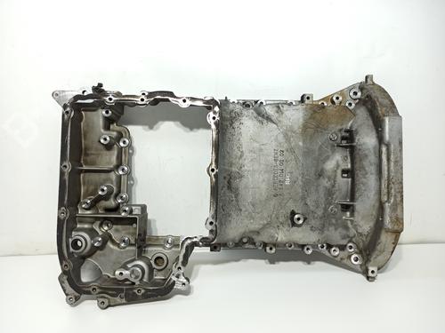 Oil sump MERCEDES-BENZ S-CLASS (W221, V221) S 320 CDI (221.022, 221.122) | BP26968371M115