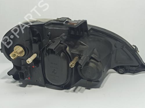 Left headlight MERCEDES-BENZ M-CLASS (W163) ML 320 (163.154) | BP10977874C28