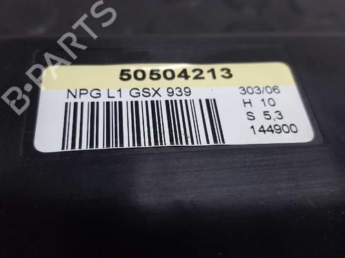 Dør styreenhed ALFA ROMEO 159 (939_) 2.4 JTDM (939AXD12, 939AXD1B) | BP2769791M56 