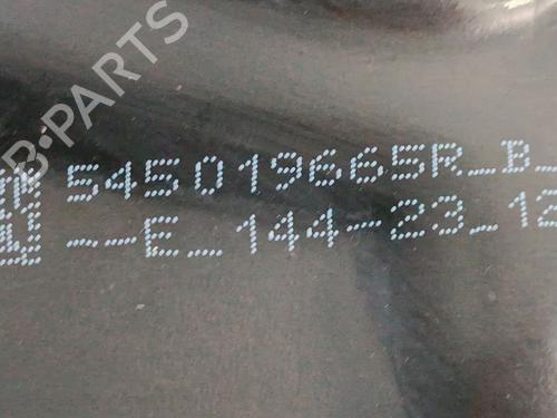 Left front suspension arm RENAULT CLIO V (B7_) 1.6 E-TECH 140 (B7MU) | BP37173905M12 - Image 3