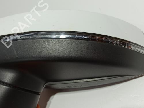 Left mirror AUDI A3 (8V1, 8VK) 1.6 TDI | BP23198346C26