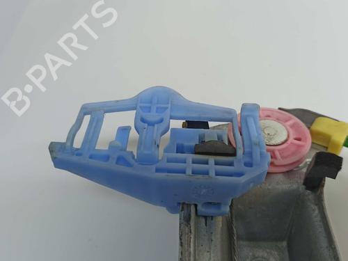 Front right window mechanism OPEL CORSA D (S07) 1.3 CDTI (L08, L68) | BP8054451C23