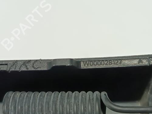 Rear windshield wiper arm MERCEDES-BENZ B-CLASS Sports Tourer (W246, W242) B 200 CDI / d (246.208) | BP18710049C144