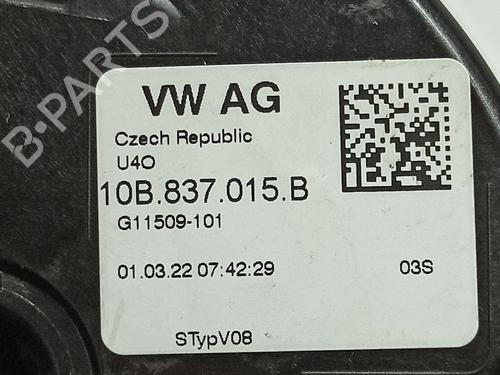 Front left lock SEAT ARONA (KJ7, KJP)  | BP31856254C98 