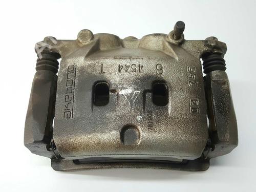 Used Left front brake caliper NISSAN X-TRAIL III (T32_, T32R, T32RR) 1.6 dCi (T32) (130 hp) 11542986