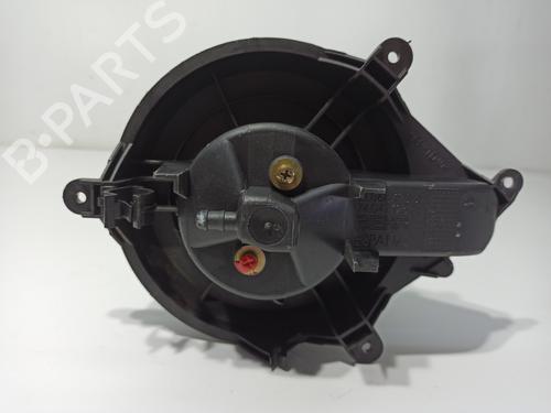 Heater blower motor CITROËN XSARA (N1) 1.9 TD | BP22708524M62 