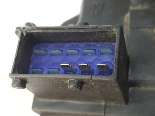 Front right lock OPEL ASTRA G Hatchback (T98) 1.6 16V (F08, F48) | BP5656799C97 