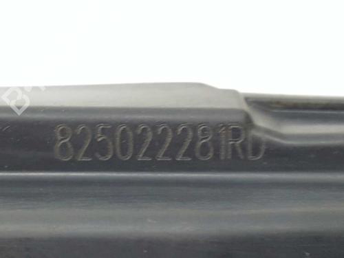 Rear right lock DACIA LOGAN MCV II TCe 90 (K8M1, K8MA, K8AC) | BP2808276C99