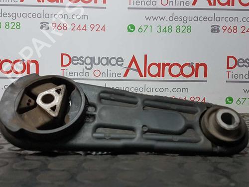 Engine mount RENAULT CLIO III (BR0/1, CR0/1) 1.5 dCi (BR17, CR17) | BP10263250M89