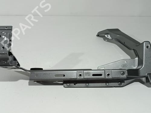 Used Left headlight support LAND ROVER RANGE ROVER VELAR (L560) 2.0 D240 SD4 4x4 (241 hp) 29622812