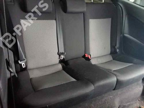Air filter box VW POLO V (6R1, 6C1) 1.2 TDI | BP14533824M87 