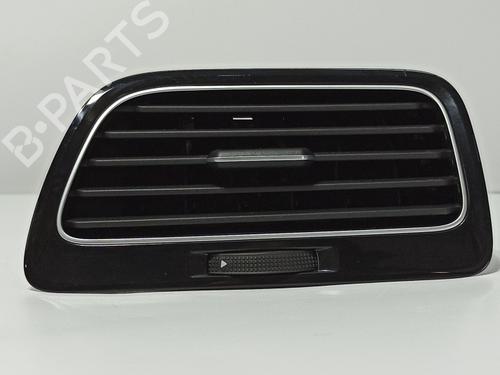 Used Air vent VW GOLF VII (5G1, BQ1, BE1, BE2) 1.6 TDI (105 hp) 11641095