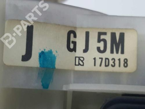 Commutateur MAZDA 6 Hatchback (GG) 1.8 | BP11387848I30 