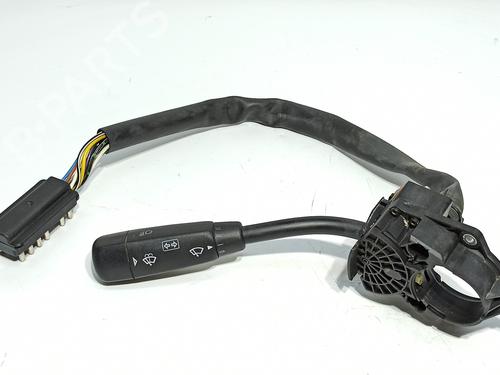 Used Steering column stalk MERCEDES-BENZ 124 Saloon (W124) 300 D (124.130) (109 hp) 13251644