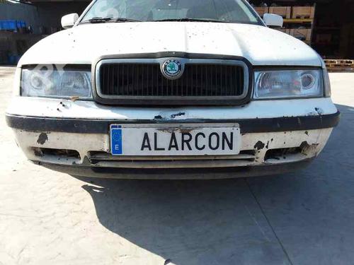 Starter SKODA OCTAVIA I (1U2) 1.9 TDI | BP6645915M8 