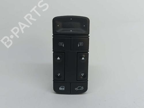 Used Left front window switch Left front window switch OPEL VECTRA C (Z02) [2002-2009] 6958875 6958875
